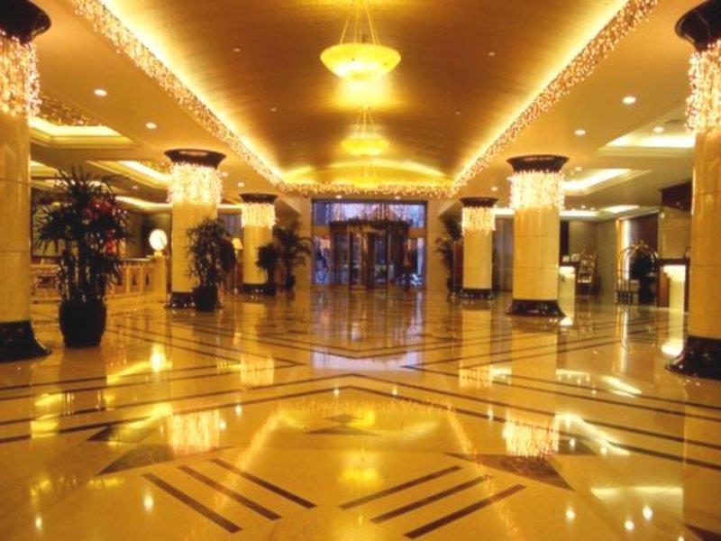 Best Western New Century Hotel Shanghái Exterior foto
