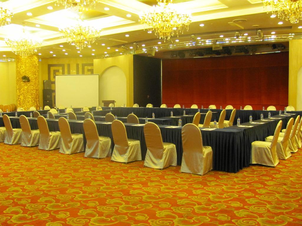 Best Western New Century Hotel Shanghái Exterior foto